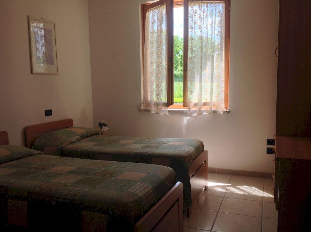 Habitación Valle del Poggio