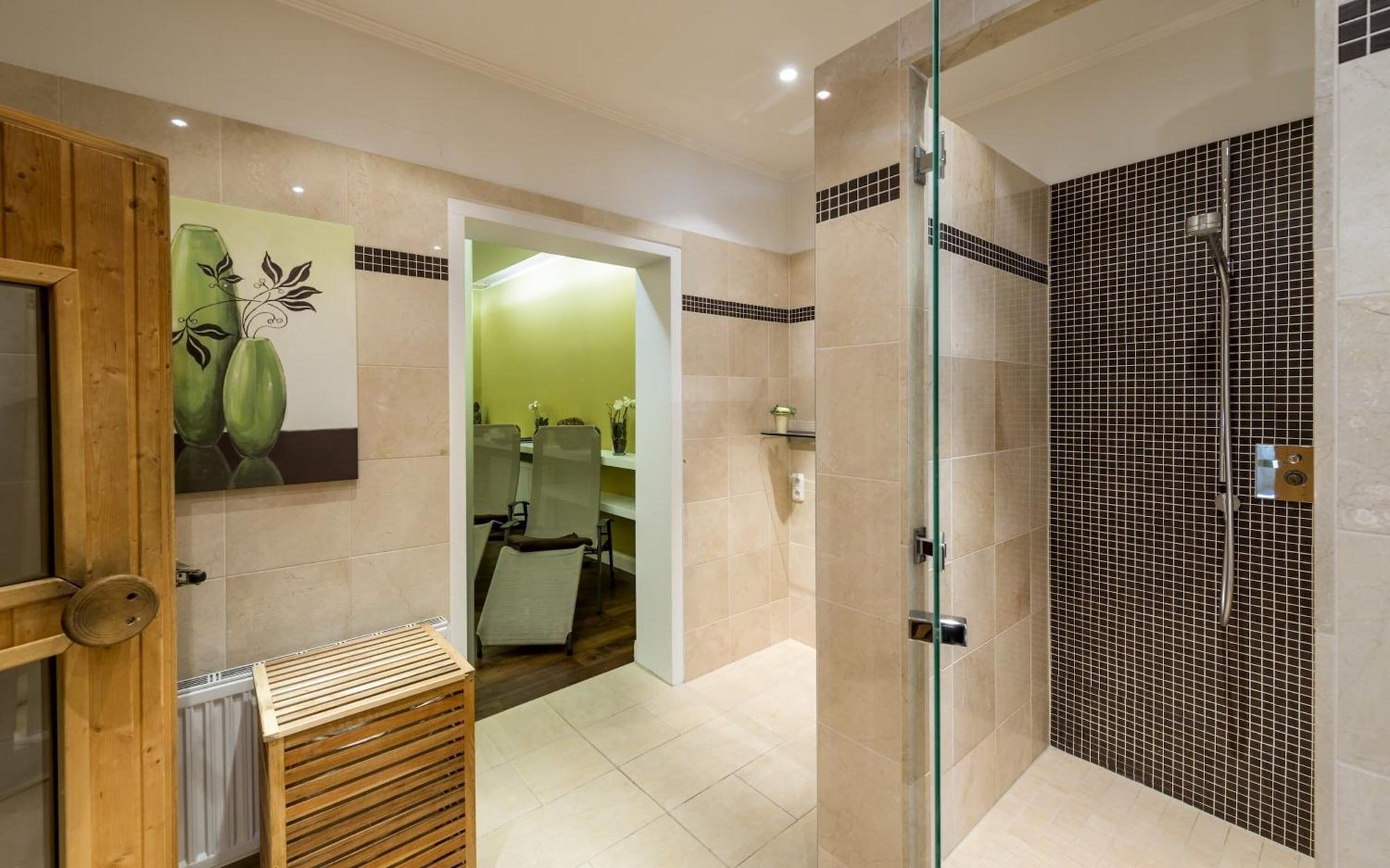 Spa Hotel Union Salzwedel