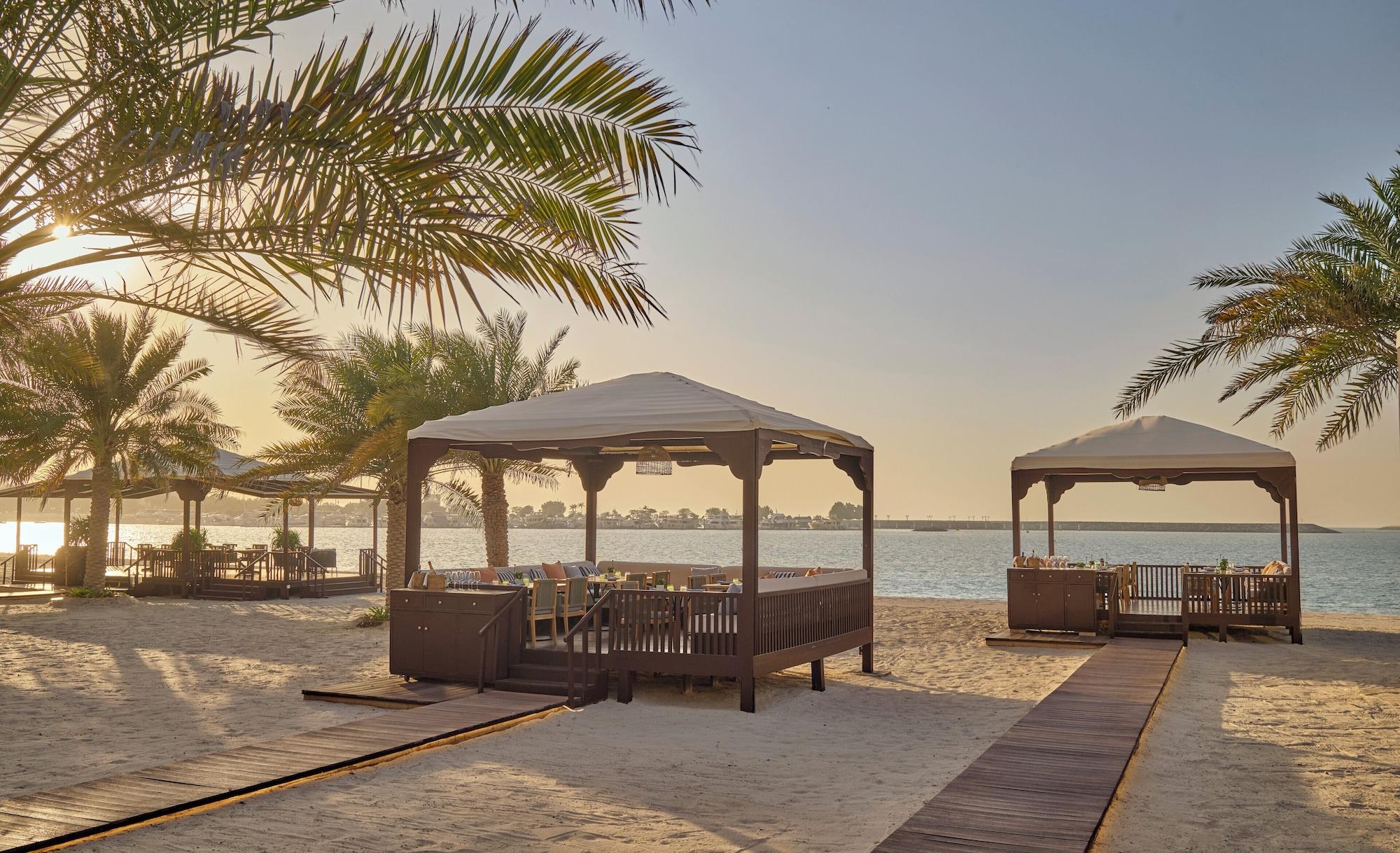 Playa Emirates Palace Mandarin Oriental, Abu Dhabi