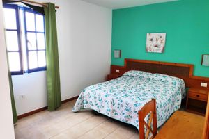 Alquiler Vacacional - Relax on the balcony with sea views