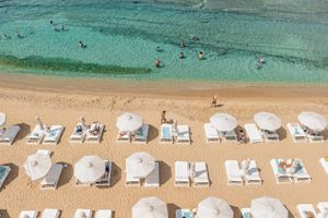 Pacote - Mykonos Bay Resort & Villas