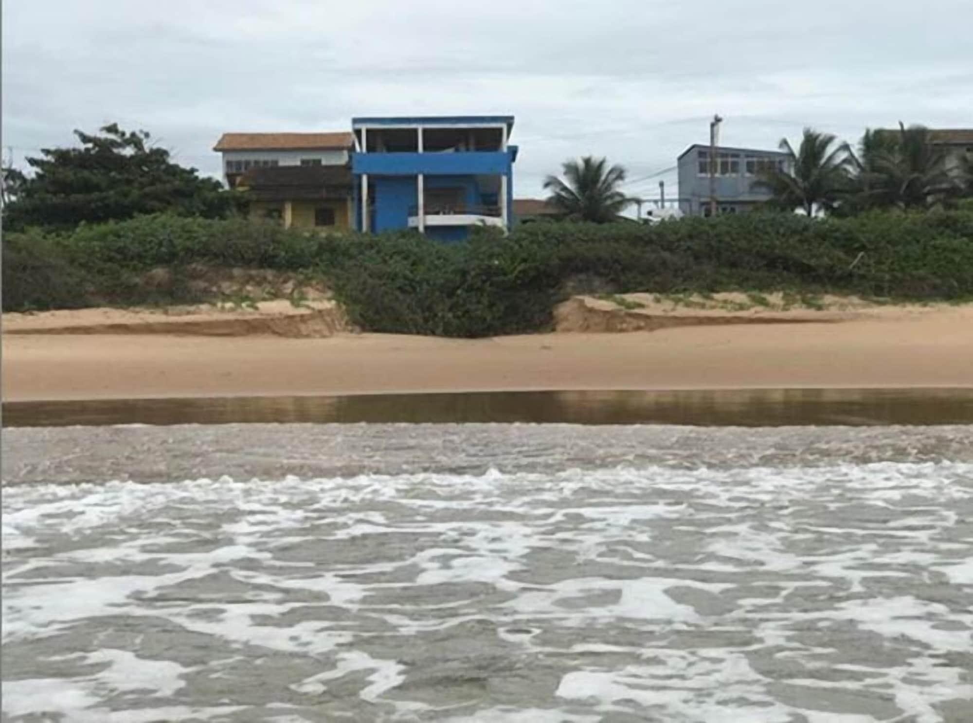 Playa Pousada Sombra das Ondas