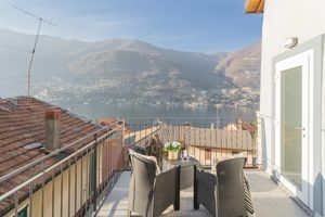 Alquiler Vacacional - Pozzo Vertical Apartment With Garden and Parking