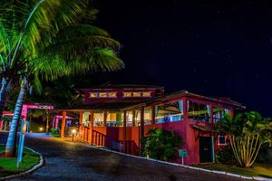 Alojamiento - Balneario do Lago Hotel