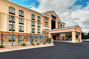 Alojamiento - Fairfield Inn & Suites by Marriott Anniston Oxford