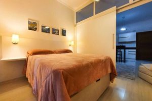 Alquiler Vacacional - Cozy apartment in the center of Gramado, Studio type, enjoy and live lawn !!!