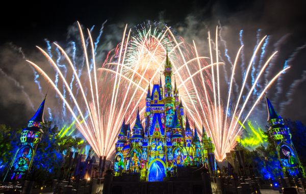 Happily Ever After