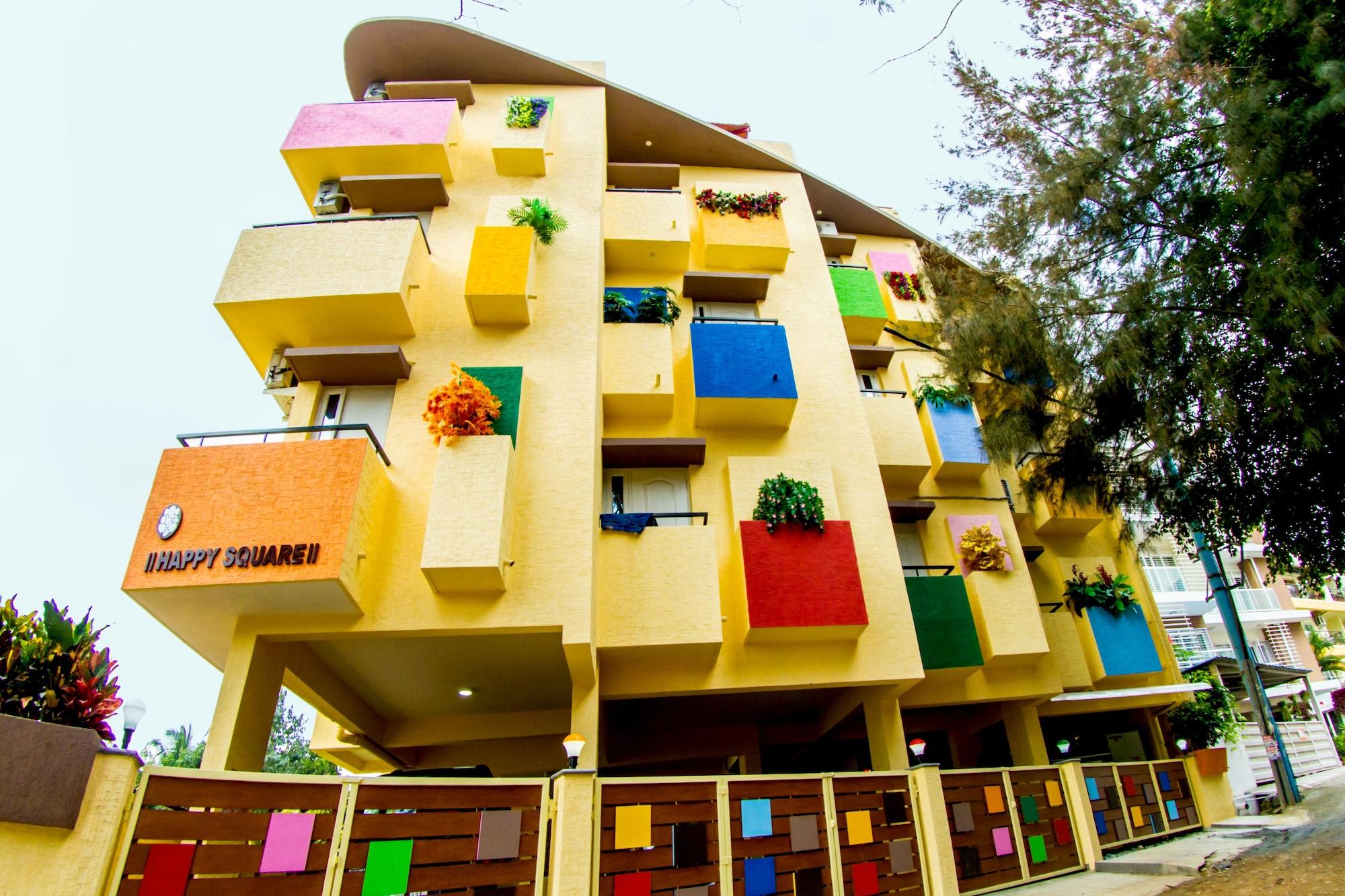 Varios Rainbow Services