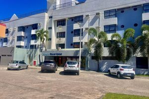 Alojamiento - Manos Hotel Flat 118