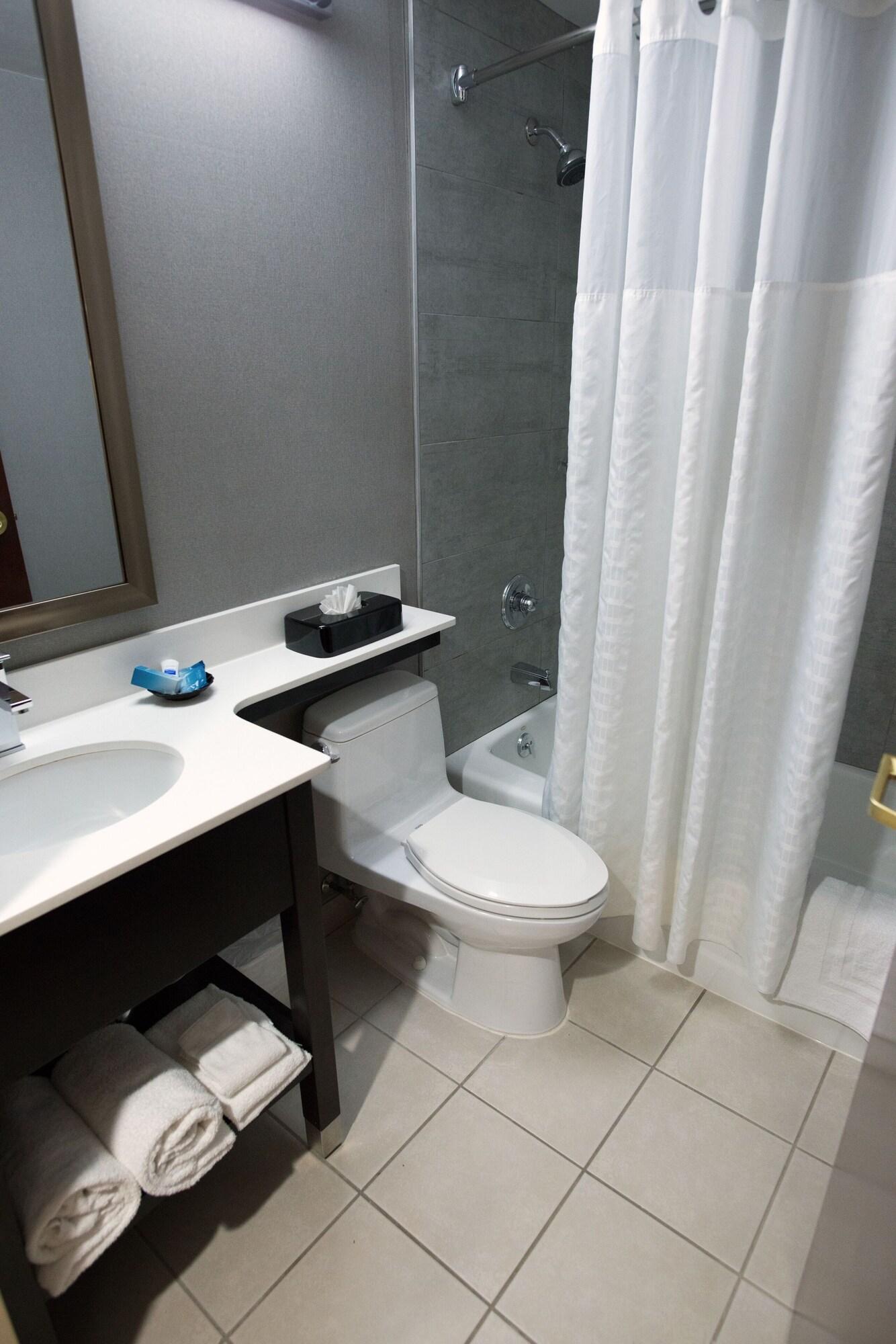 Equipamiento de Habitación Best Western JFK Airport Hotel