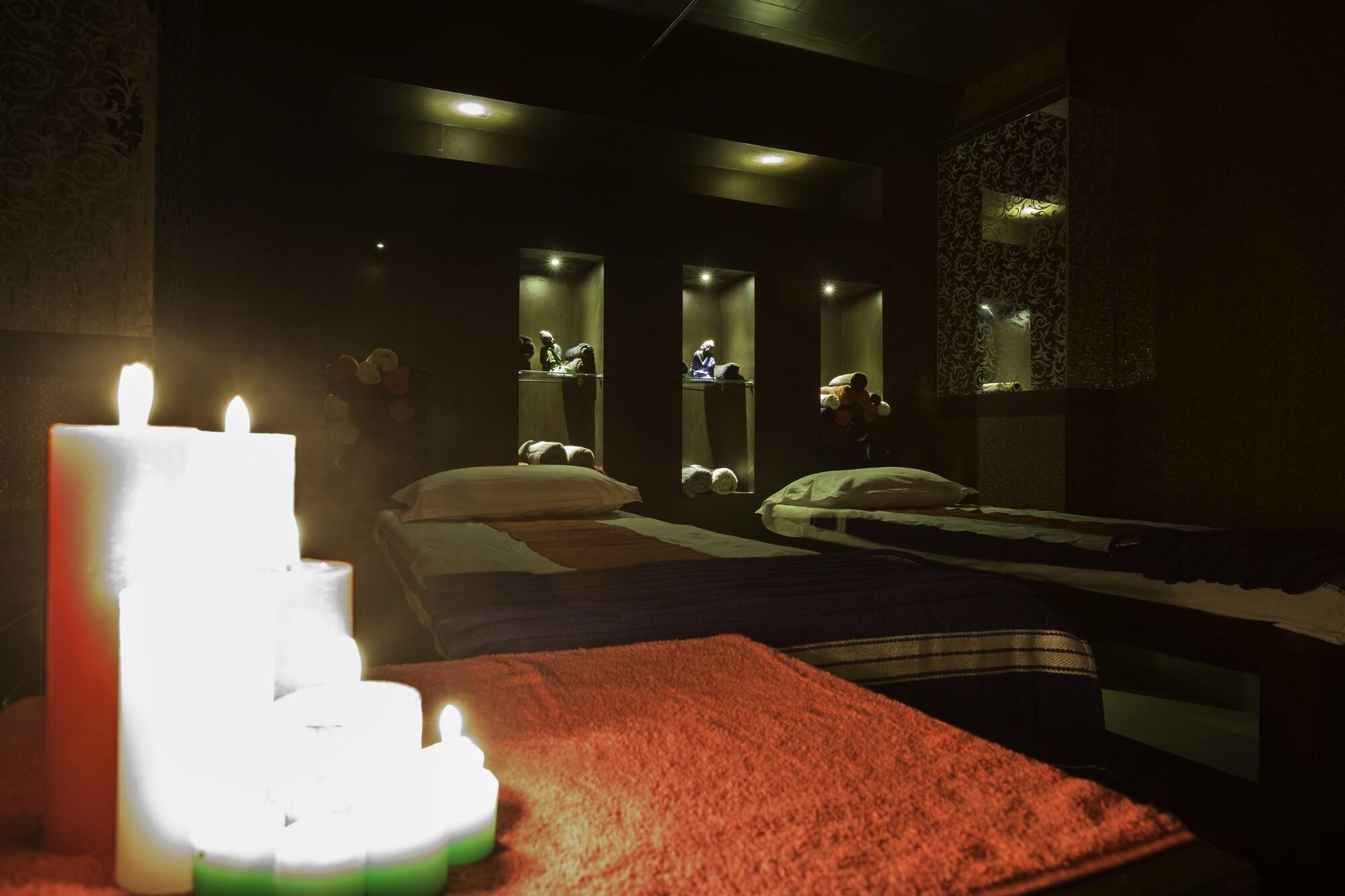 Spa Golden Star Continental & Spa