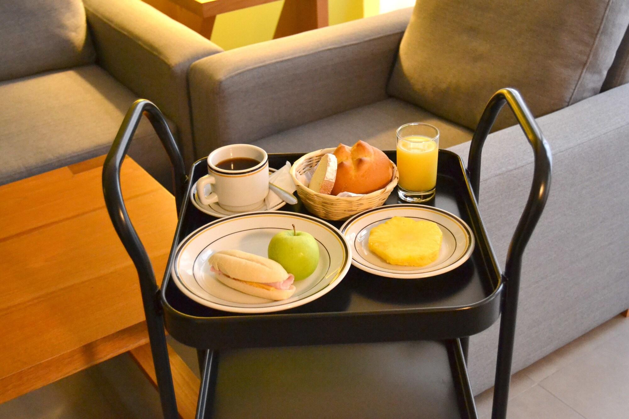 Restaurant ApartHotel Altamira