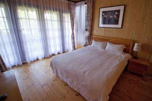 Alquiler Vacacional - TUI BLUE Shanghai Meifan Sailing Port