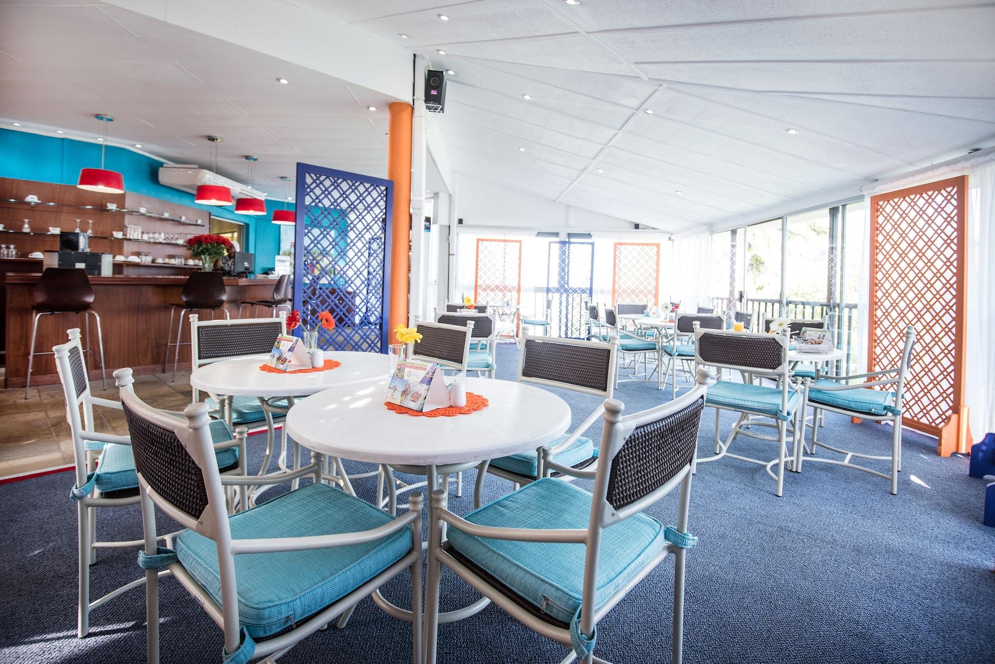 Restaurant First Group La Cote D'Azur