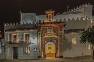 Alojamiento - Hotel Boutique La Ermita Suites, The Only officially designated "Monument Hotel" in Córdoba