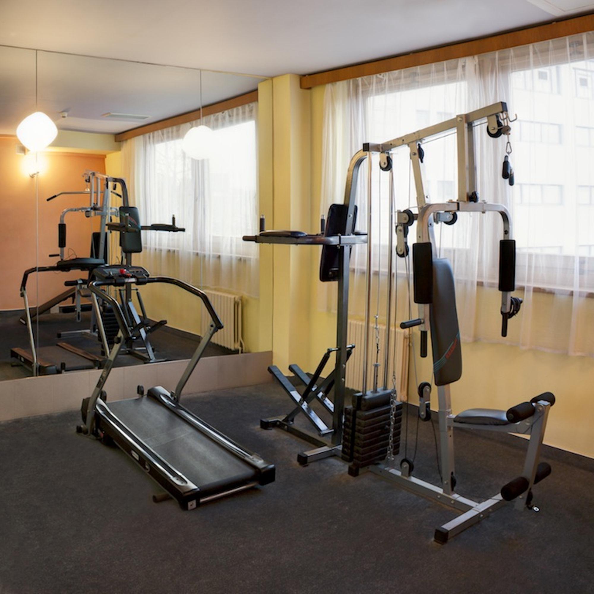 Instalaciones Recreativas Luxury Family Hotel Bílá Labut