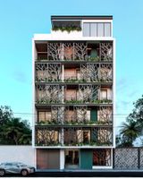 Alquiler Vacacional - NEW - Beautiful Property, 1 Bed Apt. Full Amenities- Walk To Beach & Attractions