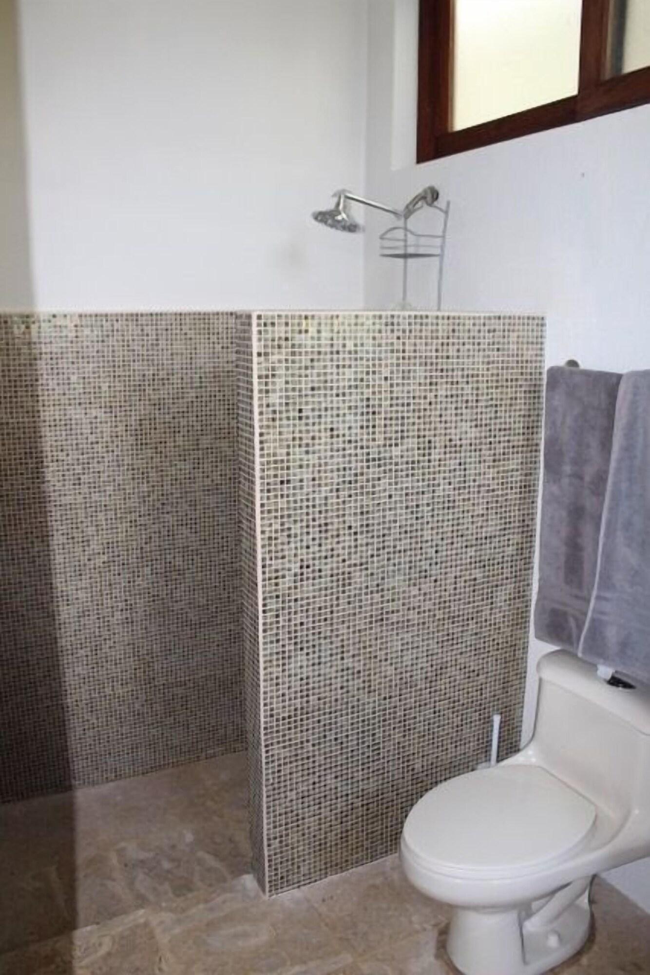 Equipamiento de Habitación On The Hill Bed & Breakfast - Adults Only