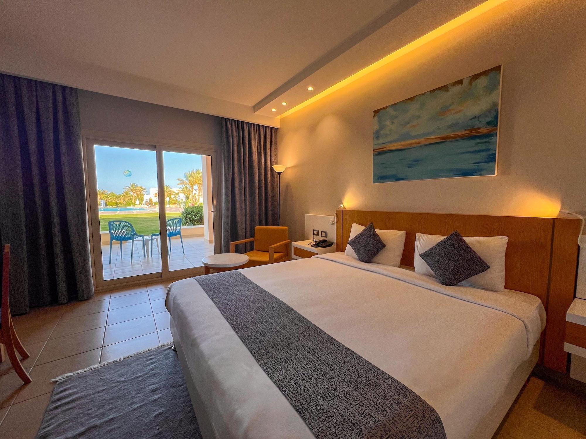 Habitación Sataya Resort Marsa Alam