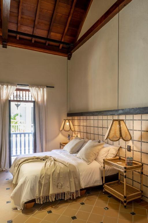 Habitación Privado Designer Hotel