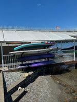 Alquiler Vacacional - Lakefront House with dock and lots of toys!