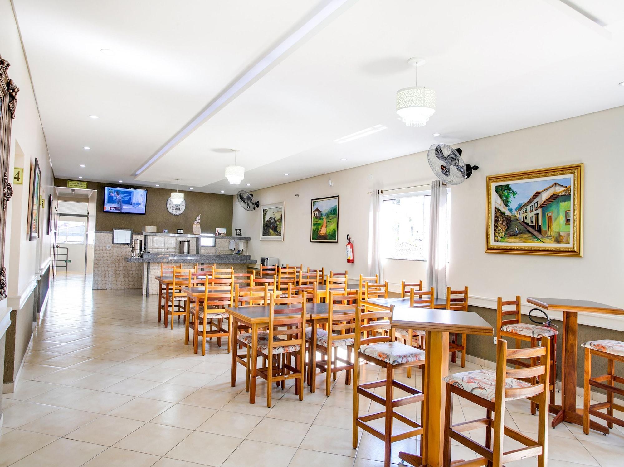 Restaurant Hotel Dayse
