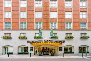 Paquete - Brooks Hotel