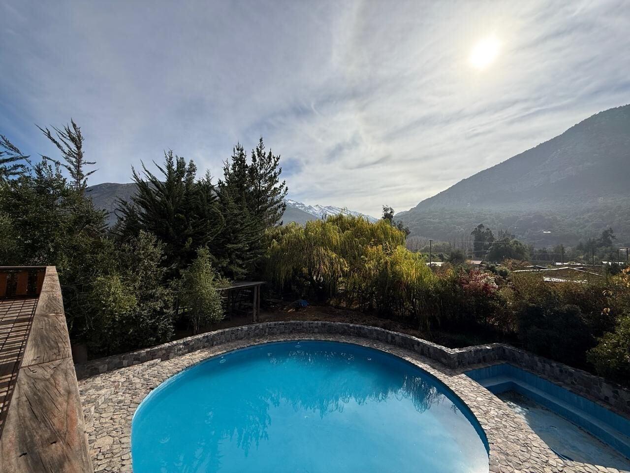 Habitación La Casa de Carlitos