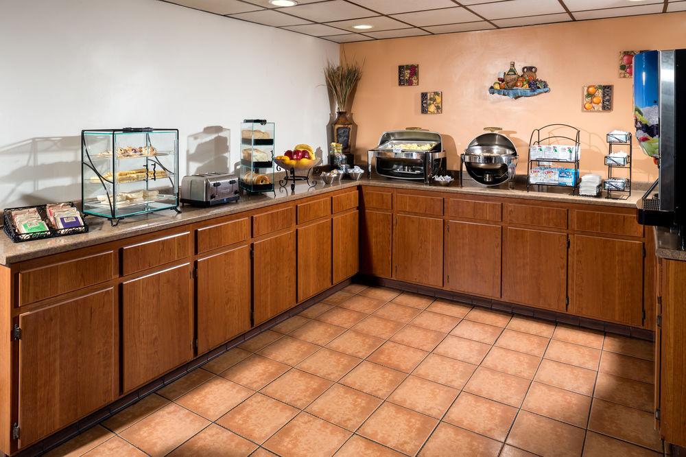Restaurant Casa Via Mar Inn, Ascend Hotel Collection
