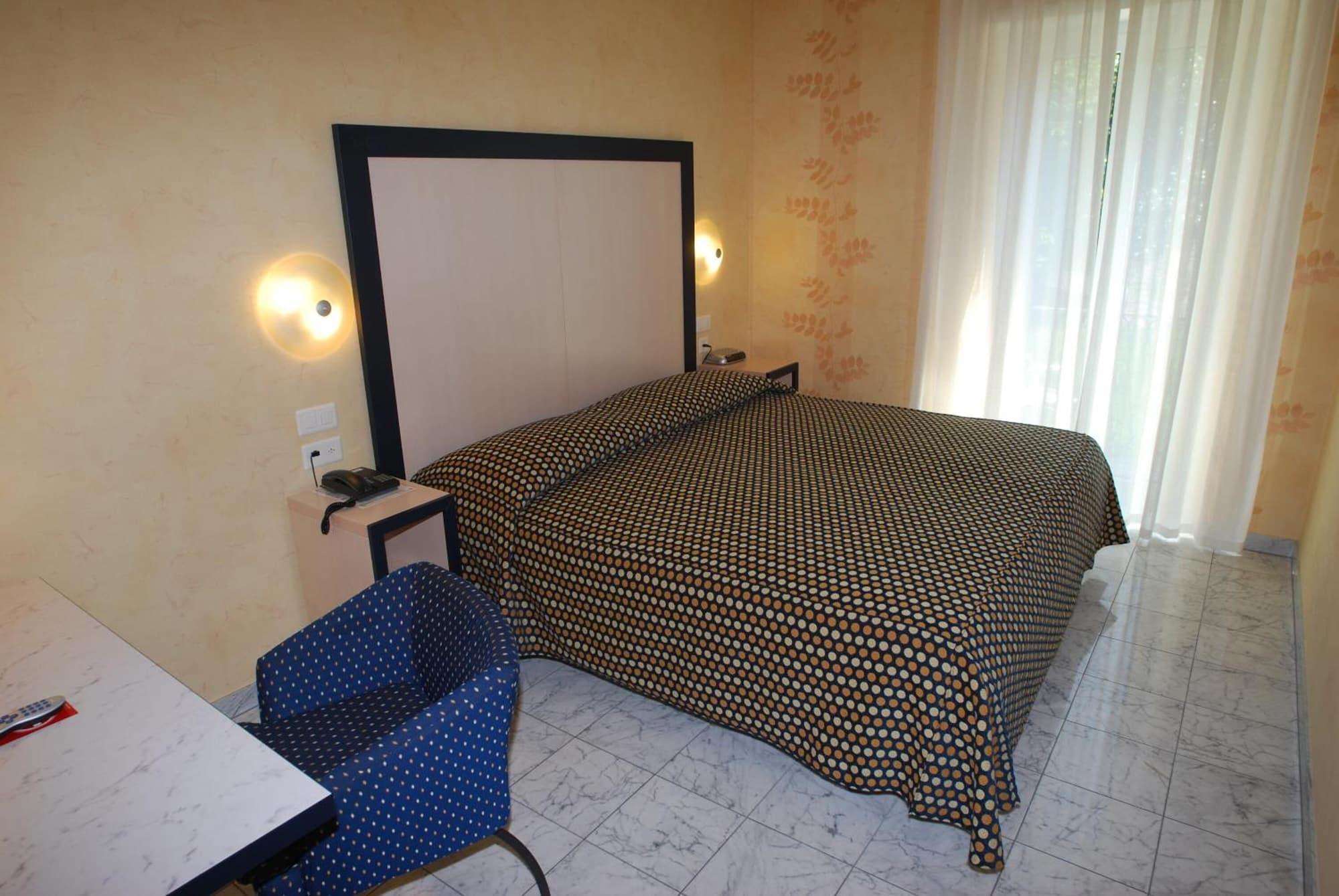 Habitación Hotel & Hostel Montarina
