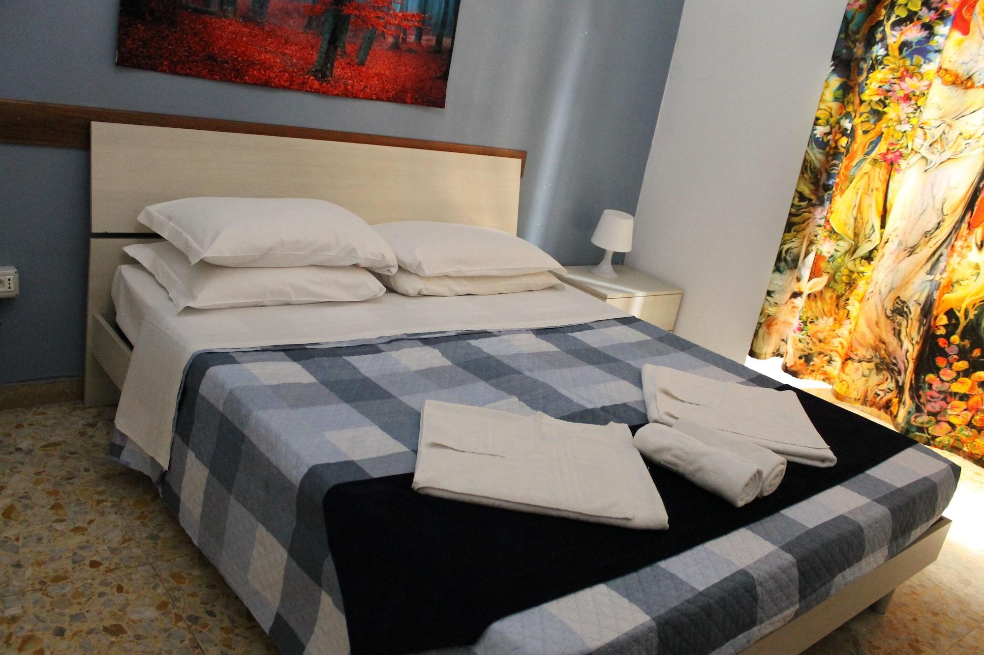 Varios Guesthouse Mersede
