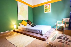 Alquiler Vacacional - Oasis in the heart of Medellin