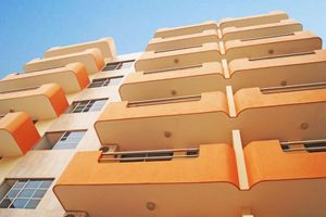 Alojamiento - Hotel Aldea Playa