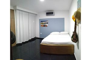 Alquiler Vacacional - Cabaña en Coveñas en Acogedor Conjunto Residencial