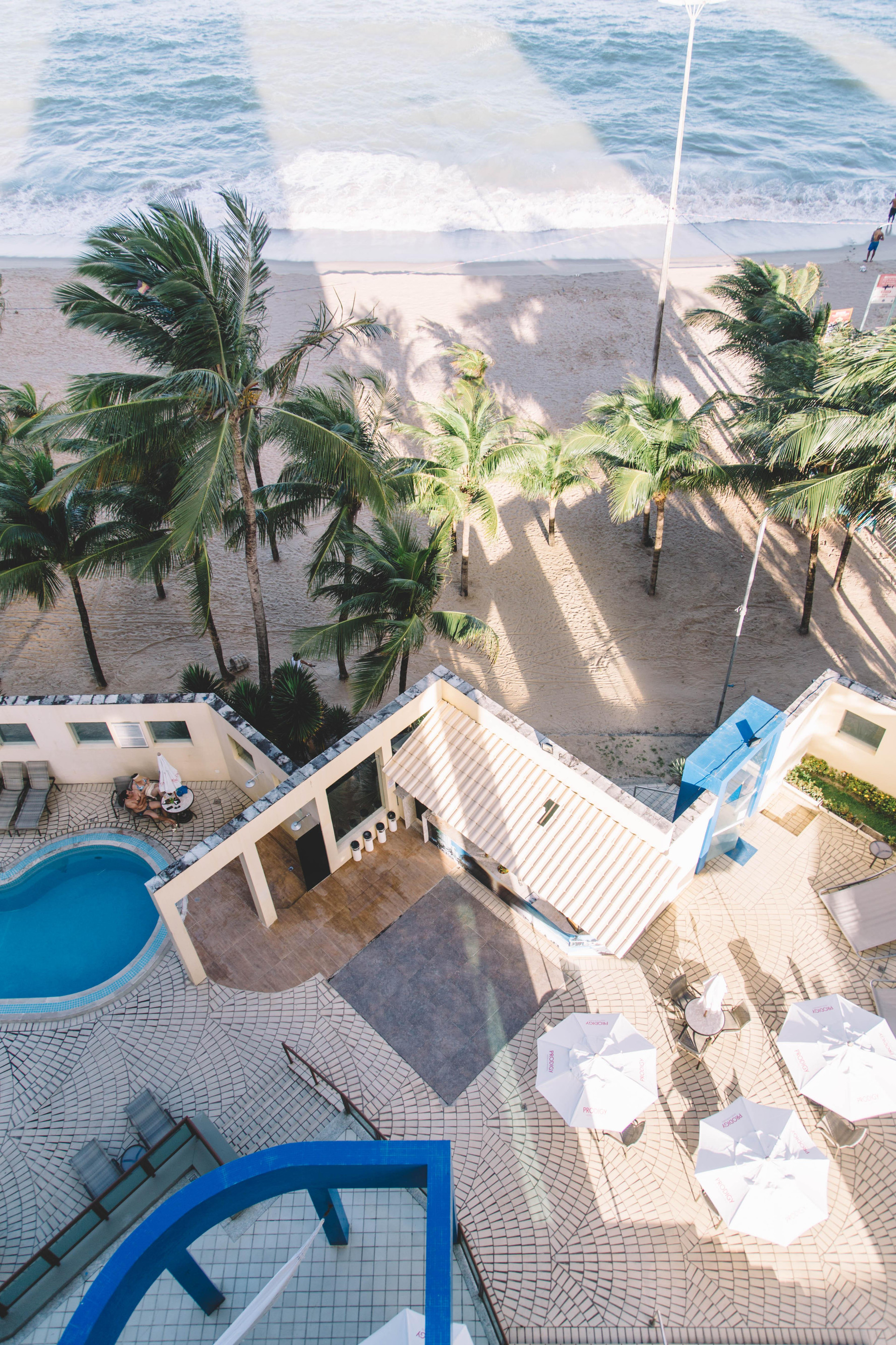 Playa Costa Mar Recife Hotel by Atlântica