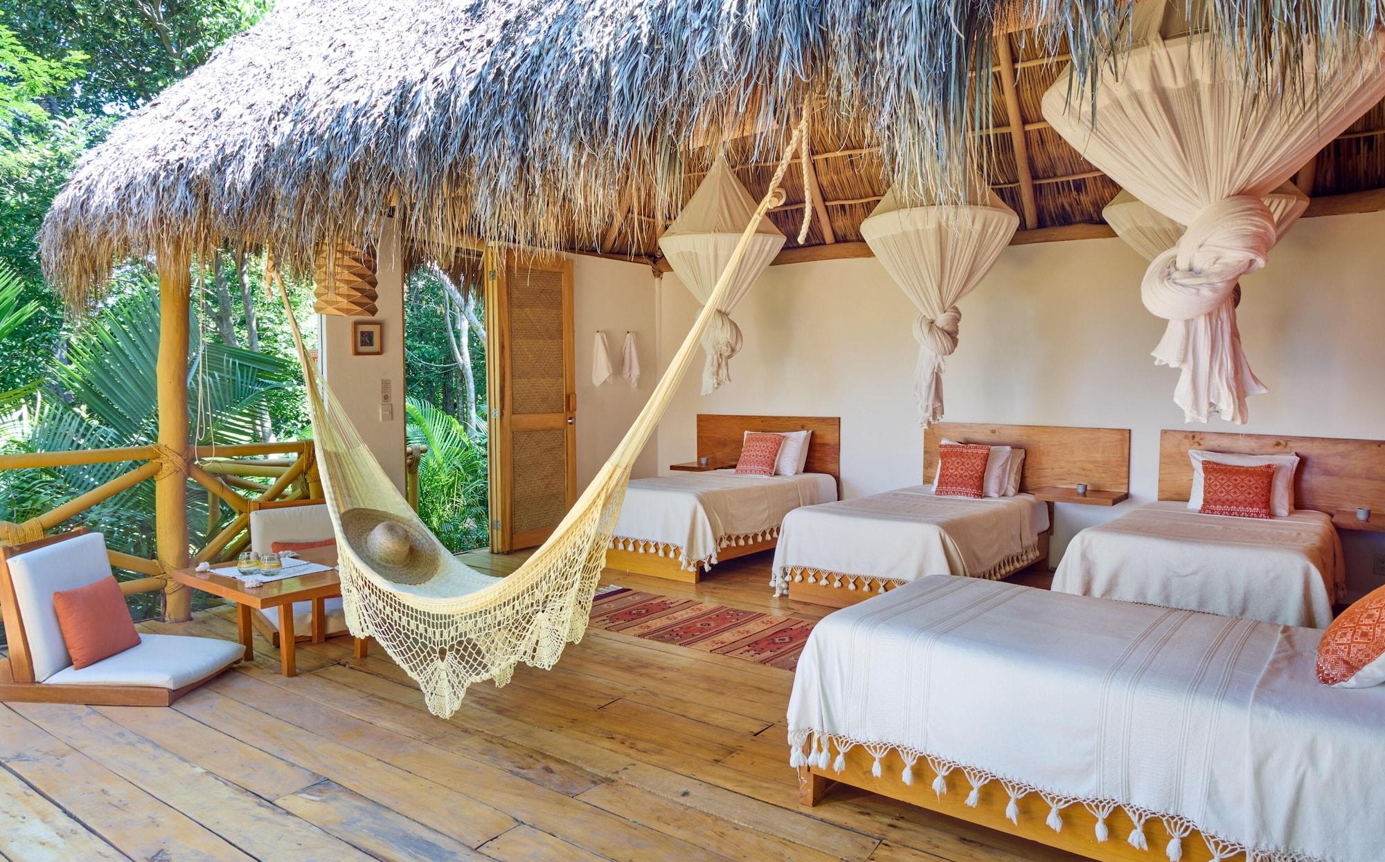 Habitación Xinalani
