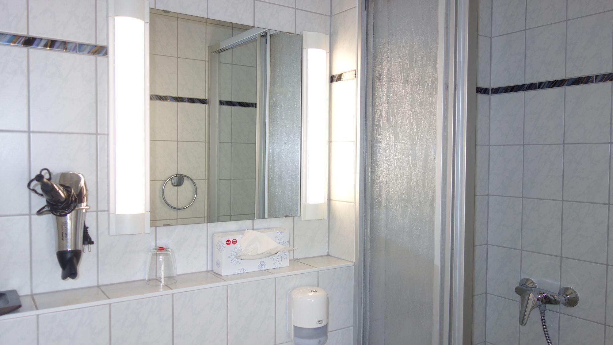 Equipamiento de Habitación Landgasthof Ochsen