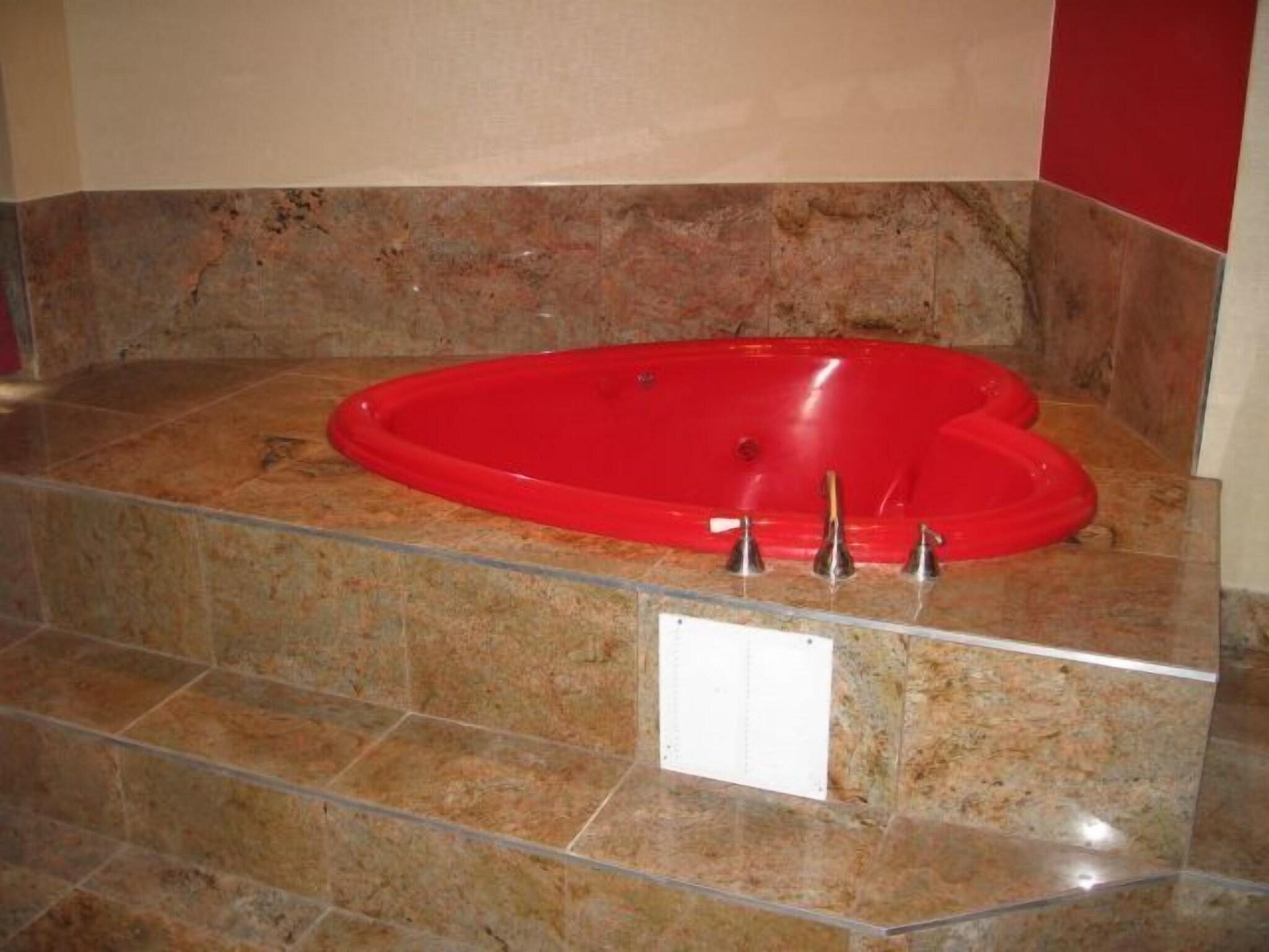 Instalaciones Recreativas Townhouse Inn & Suites