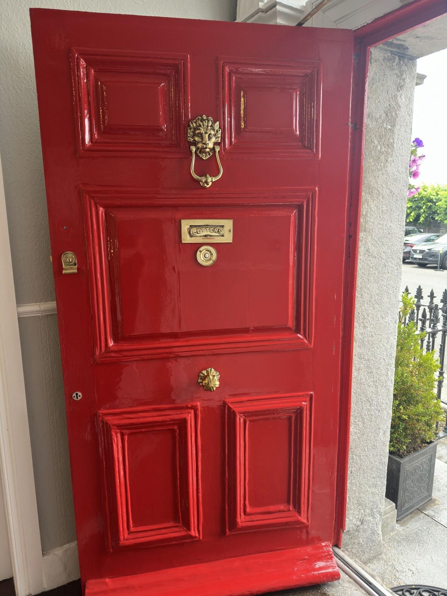 Vista Exterior Long Quay House