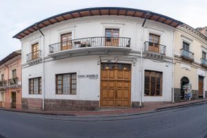 Alojamiento - Casa Anabela Hotel Boutique