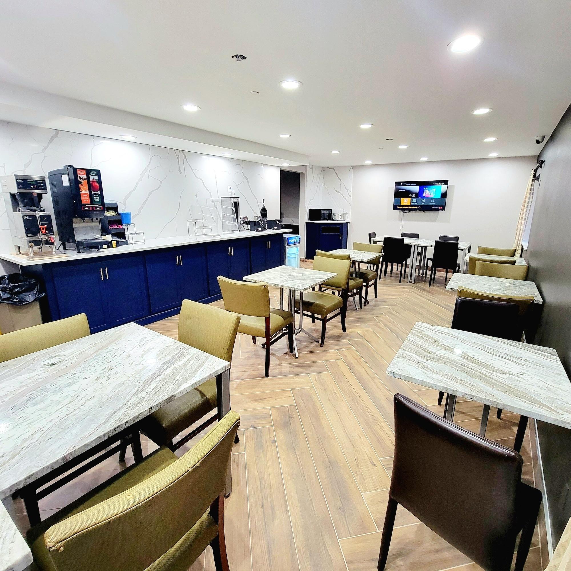 Restaurant Days Inn by Wyndham Pleasant Prairie Kenosha