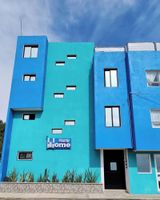 Alojamiento - Sensity Home