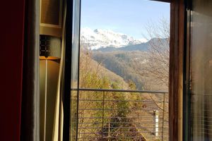 Alojamiento - Chalet Christine