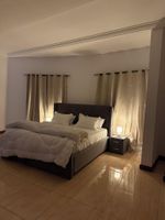 Alquiler Vacacional - Charming 3-bedroom apartment in amazing Trasacco with AC