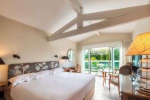 Alojamiento - La Réserve Albi - Hotel Restaurant