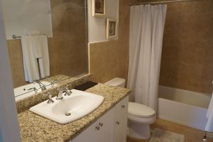 Alquiler Temporario - "Tranquility" - 2 Bedroom / 2 Bath