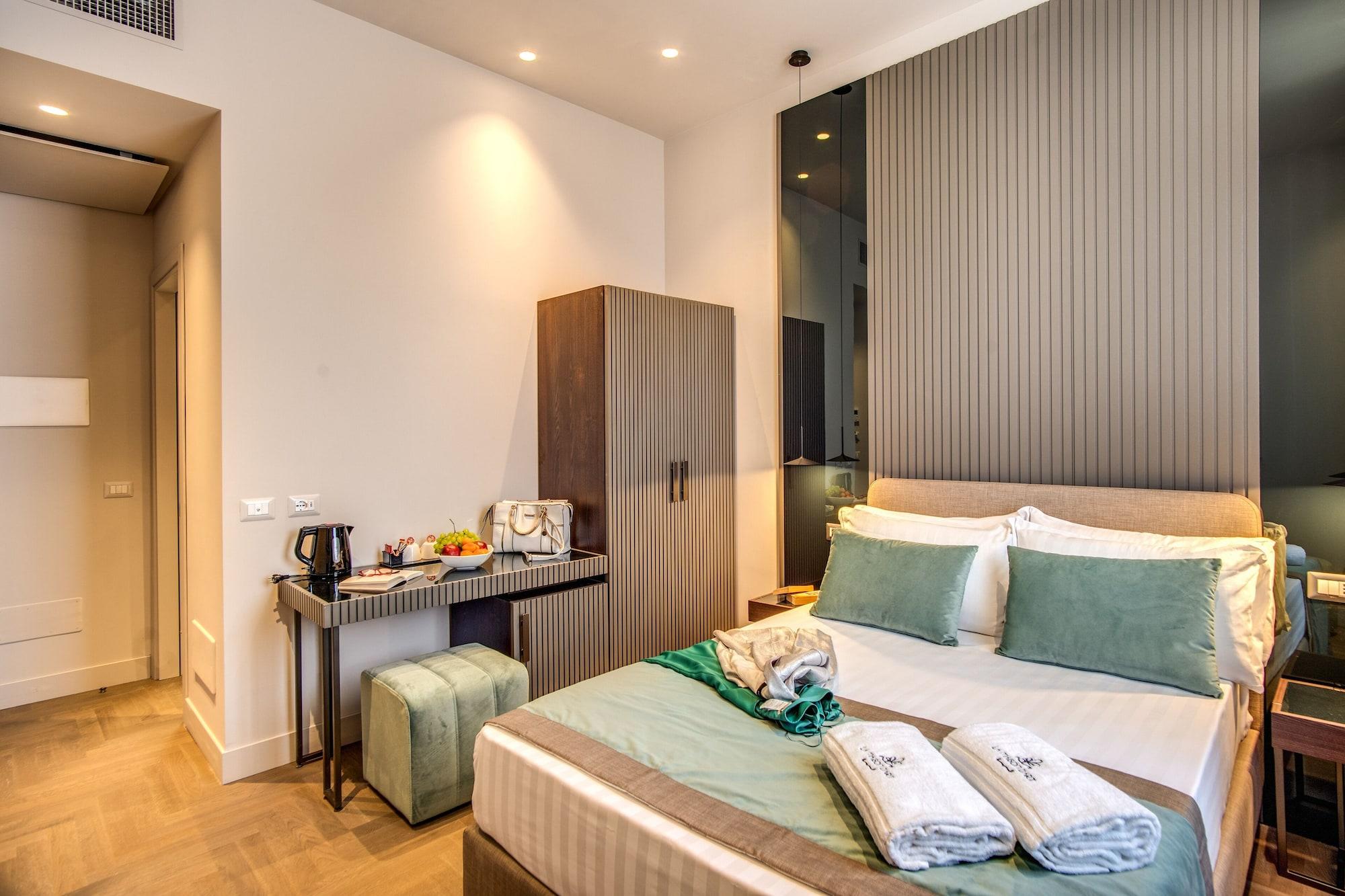 Habitación Hotel 77 Seventy-Seven