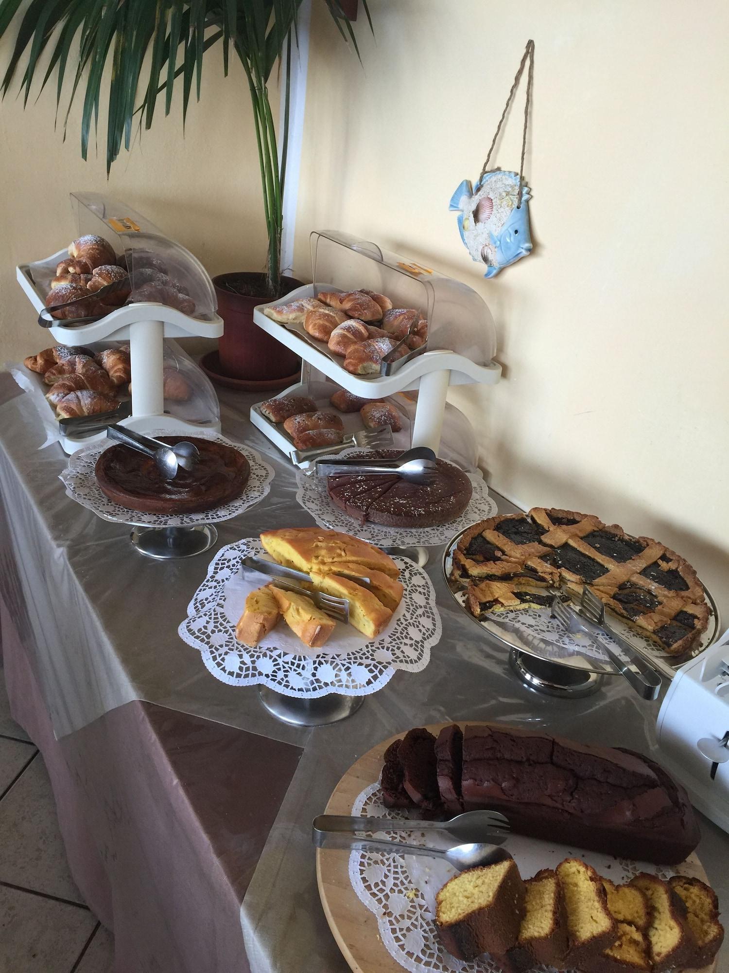 Restaurant Hotel Ortensia