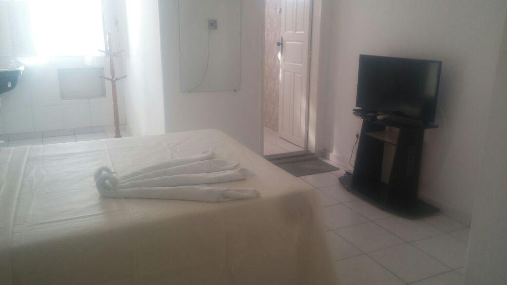 Habitación Pousada Atalaia