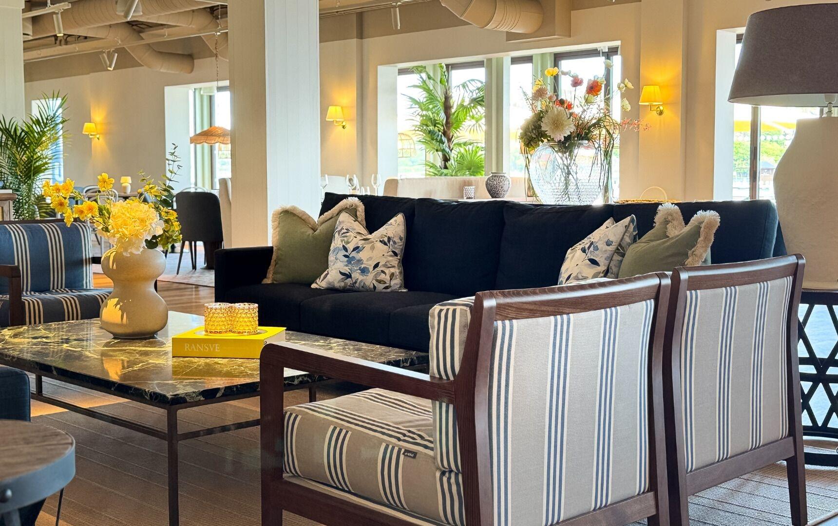 Restaurant Havna Hotel & Sjøbad